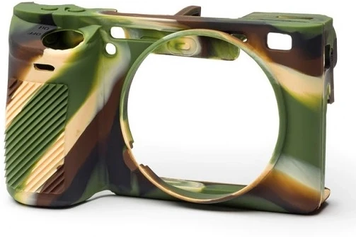 Easycover A6500 nagyítás