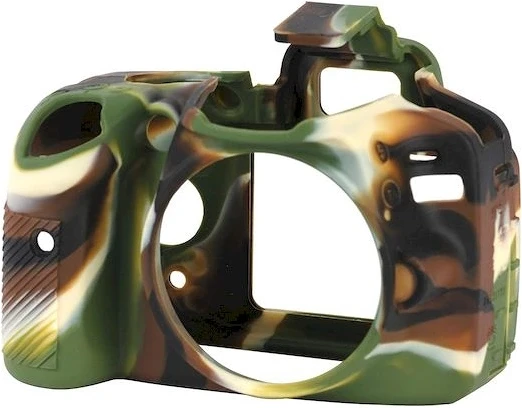 Easycover D3200 nagyítás