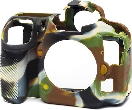 Easycover D500 nagyítás