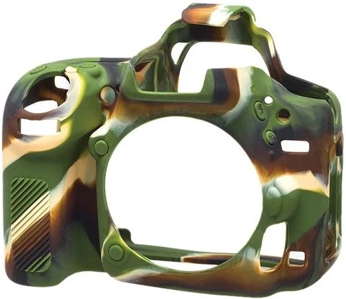 Easycover D750 nagyítás