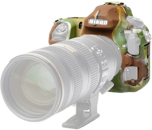 Easycover D850 nagyítás