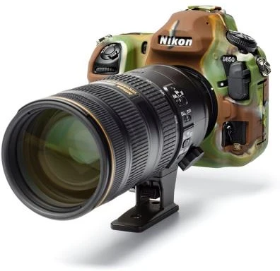 Easycover ECC850DC nagyítás