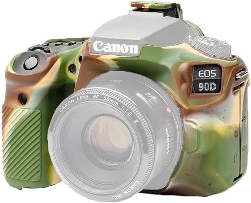 Easycover ECC90DC nagyítás