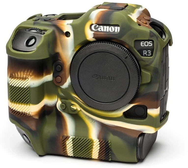 Easycover ECCR3C nagyítás