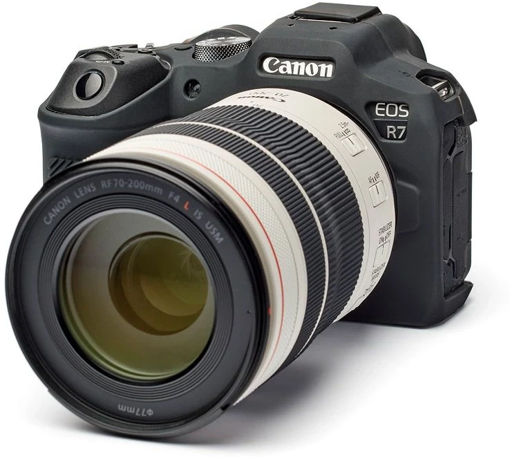 Easycover ECCR7B nagyítás