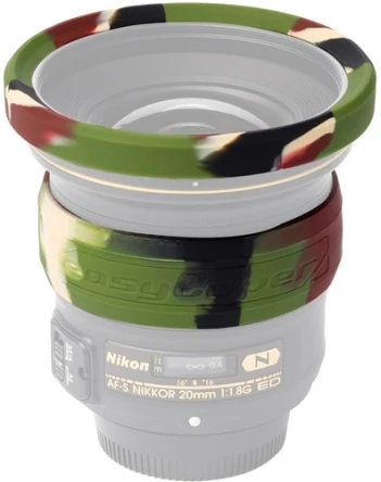 Easycover ECLR77C nagyítás