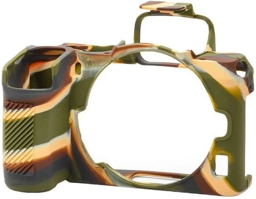 Easycover ECNZ50C nagyítás