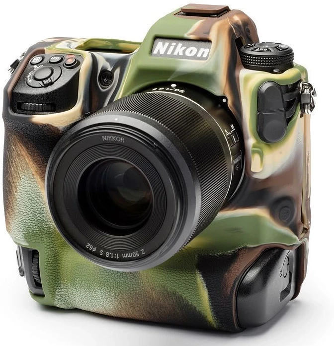 Easycover ECNZ9C nagyítás