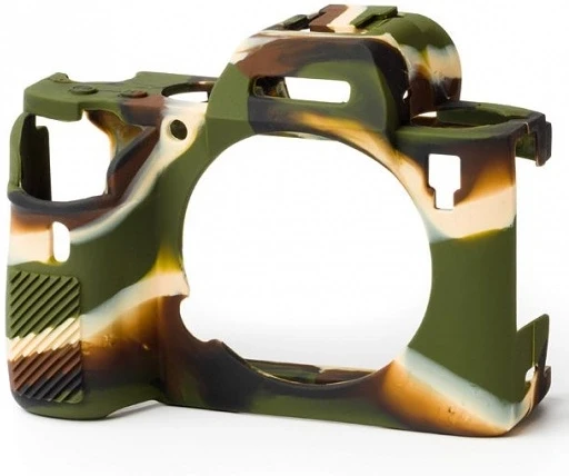 Easycover ECSA9C nagyítás