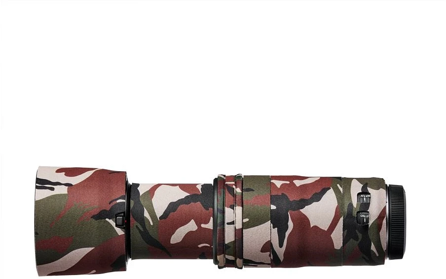 Easycover LOCRF100400GC nagyítás