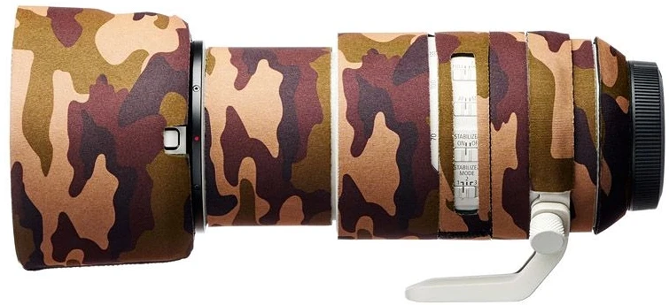 Easycover LOCRF70200BC nagyítás