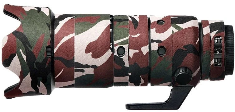 Easycover LONZ70200GC nagyítás