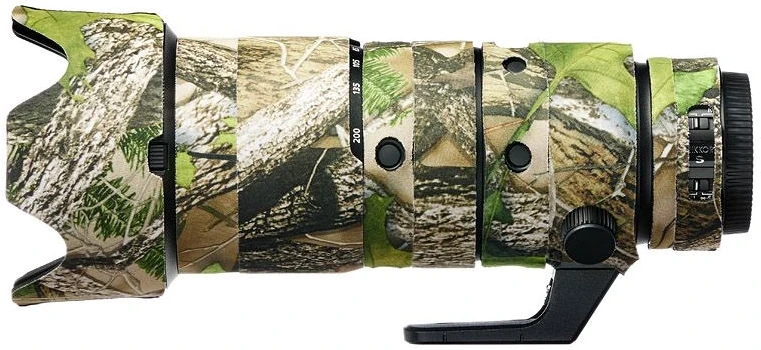 Easycover LONZ70200HTC nagyítás