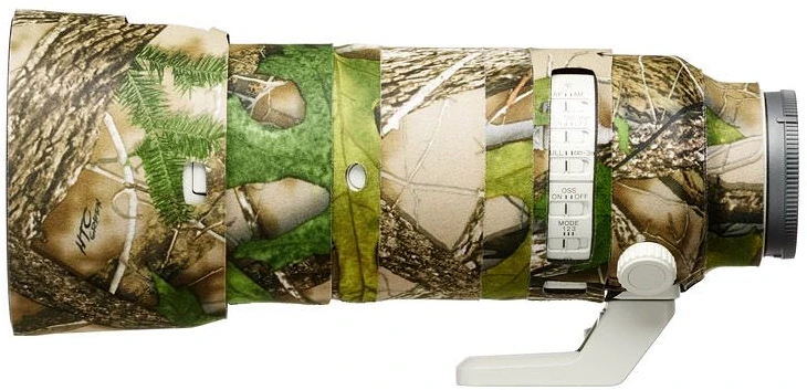 Easycover LOS70200HTC nagyítás