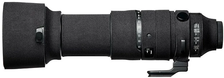 Easycover LOSG60600SNB nagyítás