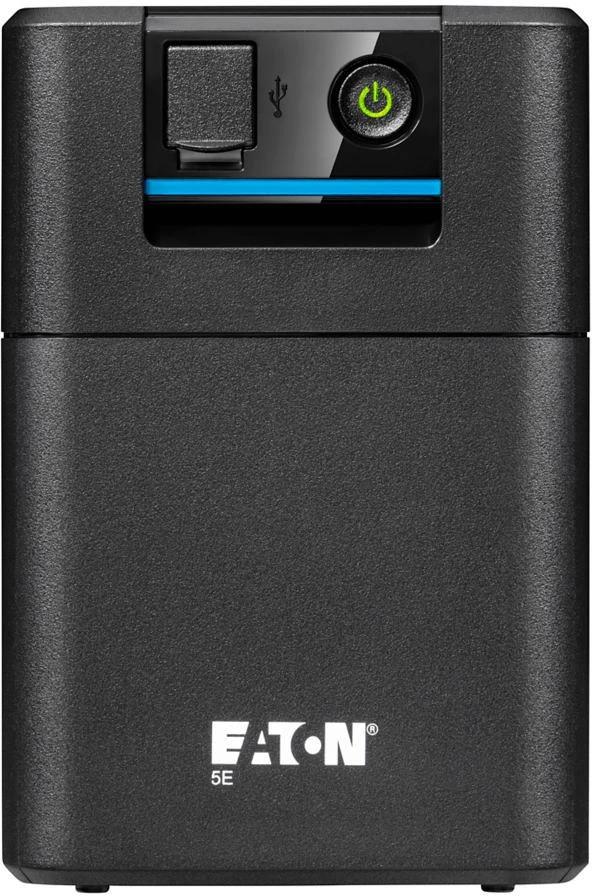 Eaton 5E700UD USB DIN 700VA 360W nagyítás