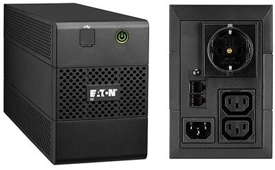 Eaton 5E850IUSBDIN nagyítás