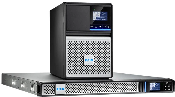 Eaton 5P1150IR1UG2 nagyítás