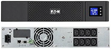 Eaton 5SC1000IR nagyítás