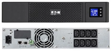 Eaton 5SC1500IR nagyítás