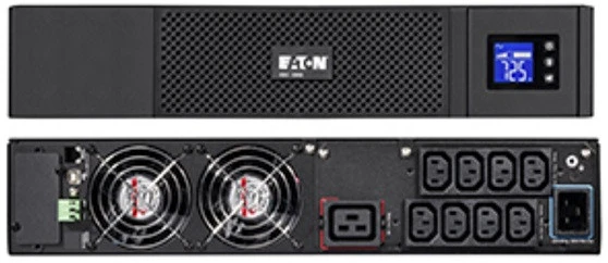 Eaton 5SC2200IR nagyítás