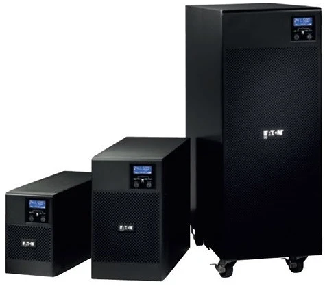 Eaton 9E1000I nagyítás