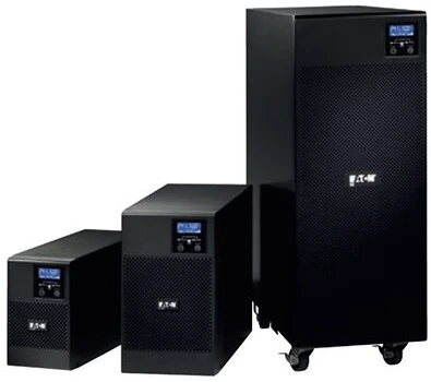 Eaton 9E1000I nagyítás