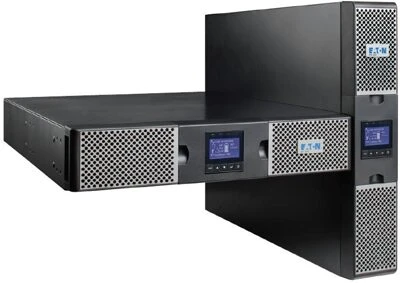 Eaton 9PX 2200I RT2U nagyítás