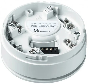 Eaton CAS380 nagyítás