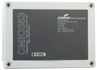 Eaton CMIO353 nagyítás