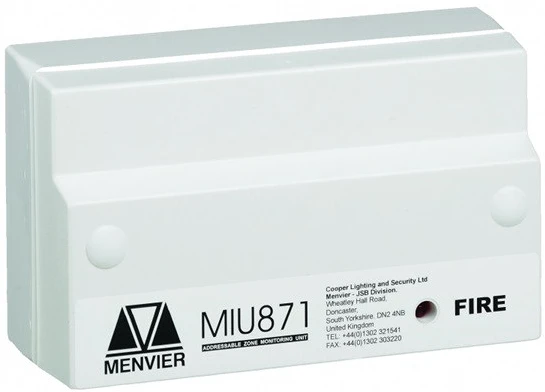 Eaton CZMU352 nagyítás