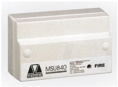 Eaton MSU840 nagyítás