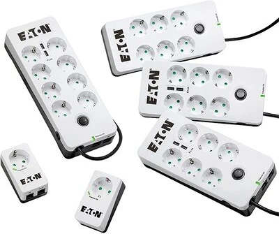 Eaton PB1TD nagyítás