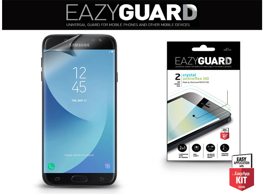 Eazyguard LA-1185 nagyítás