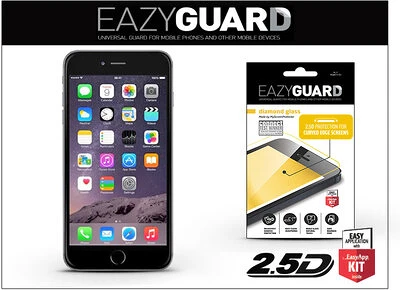 Eazyguard LA-1293 nagyítás