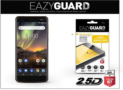 Eazyguard LA-1323 nagyítás