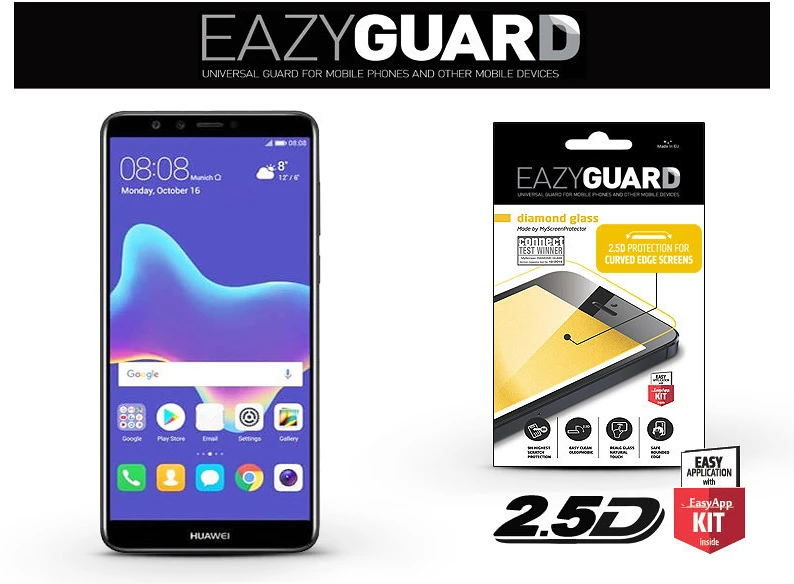 Eazyguard LA-1352 nagyítás