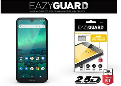 Eazyguard LA-1645 nagyítás