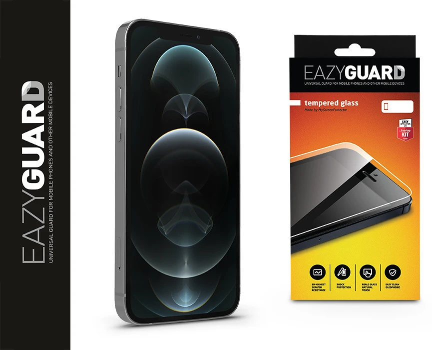 Eazyguard LA-1746 nagyítás