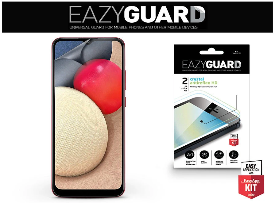Eazyguard A03S/A035F A03 nagyítás