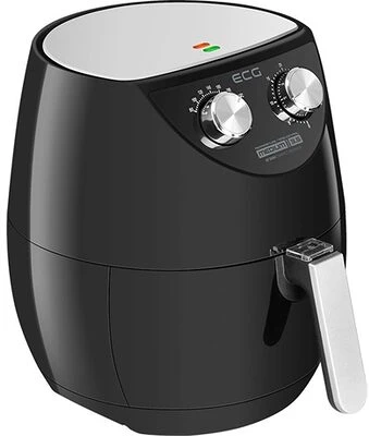 Ecg AF 3500 nagyítás