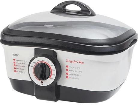 Ecg MH 158 nagyítás