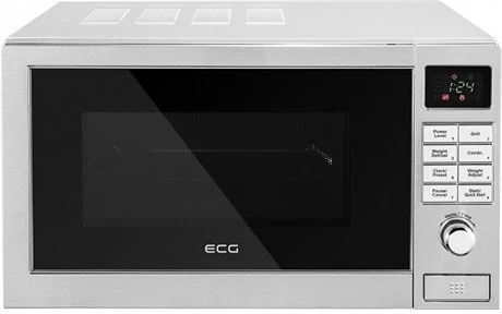 Ecg MTD 2081 VGSS nagyítás