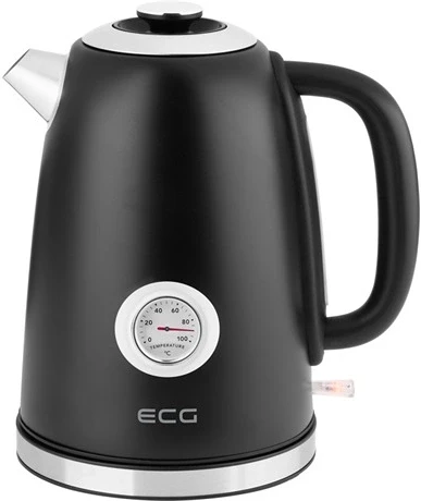 Ecg RK 1700 MAGNIFICA NERO nagyítás