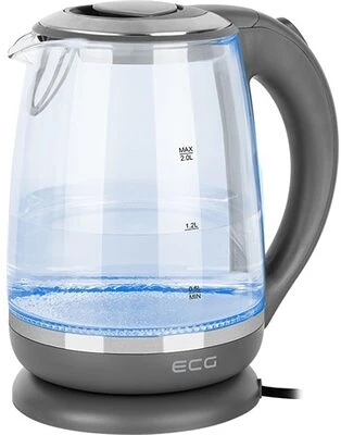 Ecg RK 2020 GREY nagyítás