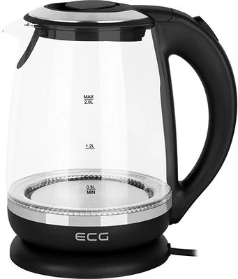 Ecg RK 2080 GLASS nagyítás