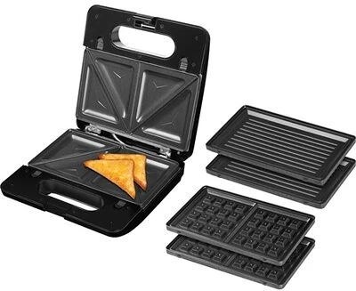 Ecg S 3173 3 IN 1 nagyítás