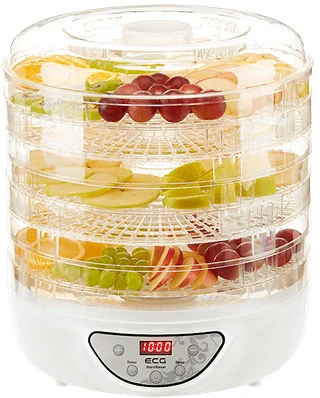 Ecg SO 570 nagyítás