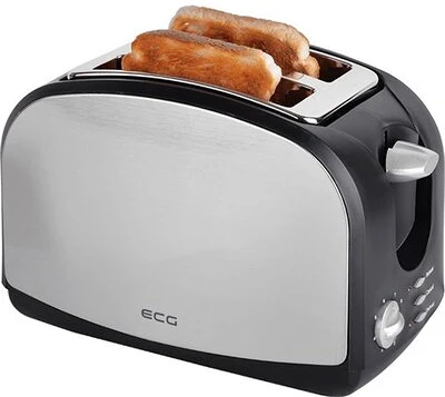 Ecg ST 968 nagyítás