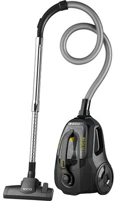 Ecg VP BS6120 nagyítás